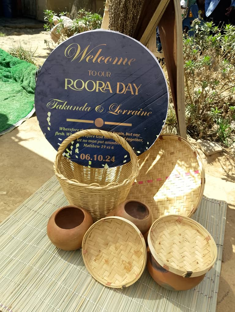 Chibucs Decor & Catering | Wedding Catering & Decor Zimbabwe